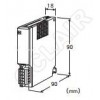 R5-ND1,R5-ND1/Q,R5-ND1/C01,R5-ND1/C02,R5-ND1/C03,DeviceNet通訊模塊