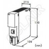 R3-NE1,R3-NE1-R/CE/Q,R3-NE1-N,R3-NE1-K3,R3-NE1-L3,R3-NE1-R,Modbus/TCP (以太網(wǎng))通訊模塊