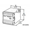 LPE,LPE-5A-C,LPE-5,LPE-6交流電壓信號(hào)變換器（有效值運(yùn)算）