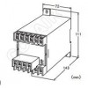 LTPF,LTPF-115PA-R/T,LTPF-11,LTPF-12,LTPF-14,LTPF-41,LTPF-42,功率因數(shù)信號(hào)變換器（平衡電路用）