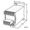 LTWT,LTWT-115A2-R,LTWT-2,LTWT-3,LTWT-4,有功功率信號(hào)變換器