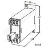 LTCE,LTCE-5A-K3/T,LTCE-1,LTCE-2,LTCE-5,交流電流信號(hào)變換器（有效值運(yùn)算型）