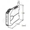 B3VS/1,B3VS/2,B3VS/1-A,B3VS/2-A,B3VS/1-B,B3VS/2-B,B3VS/1-C,直流信號變換器（單通道、雙通道）