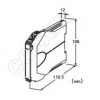 M3SVS,M3SVS-6A-M2/K,M3SVS-A,M3SVS-A1，M3SVS-B,M3SVS-C,M3SVS-D,M3SVS-E直流信號變換器