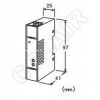 M5RS,M5RS-3A-R/BL,M5RS-1A-M,M5RS-1A-R,M5RS-1Z-M,M5RS-1Z-R,熱電阻信號(hào)變換器