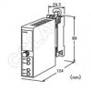 W2TS,W2TS-1,W2TS-2,W2TS-3,W2TS-4,W2TS-5,W2TS-6,W2TS-7,W2TS-8,熱電偶信號(hào)變換器（模擬型）