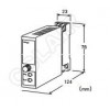 M2DY,M2DY-24A-R/CE,M2DY-24A,M2DY-24B,M2DY-24C,M2DY-241,M2DY-242,,配電器（模擬  型、隔離）