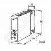 M2RS,M2RS-1A-P/K/BL/CE,M2RS-1,M2RS-3,M2RS-4,M2RS-5,M2RS-6,M2RS-0,熱電阻變換器（模擬型）