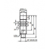 NBN8-18GM60-WS-V12感應(yīng)式傳感器