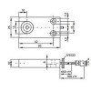 NBB5-F33-E1-Y215526感應(yīng)式傳感器