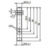 NBB4-12GM65-US-V11B感應(yīng)式傳感器