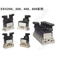 AIRTAC亞德客 電磁閥ESV201M,ESV202M,ESV203M,ESV301M,ESV302M,ESV303M,ESV401M ESV402M,ESV403M,ESV601M,ESV602M,ESV603M,ESV604M ESV210,ESV220,ESV230C,ESV230E,ESV230P,ESV310,ESV320,ESV330C ESV330E,ESV330P,ESV410,ESV420,ESV4430C,ESV430E,ESV430P,ESV610,ESV620