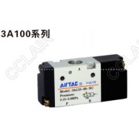 AIRTAC亞德客 氣控閥3A110-M5-NC,3A110-M5-NO,3A110-06-NC,3A110-06-NO,3A120-M5,3A120-06