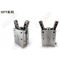 AIRTAC亞德客 氣動(dòng)手指HFY6,HFY10,HFY16,HFTY20,HFTY25,HFTY32