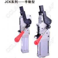 AIRTAC亞德客焊接夾緊氣缸-手動型JCK40*15,JCK40*15AM1R,JCK40*15AM1C,JCK40*15AM1L,JCKV40*105,JCKV40*105AM1R,JCKV40*105AM1C,JCKV40*105AM1L,JCK50*15,JCK50*15AM1R,JCK50*15AM1C,JCK50*15AM1L,JCKV50*15,JCKV50*15AM1R,JCKV50*15AM1C,JCKV50*15AM1L