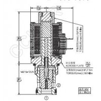 Northman臺灣北部精機,兩通常開式錐閥SV16-23S-N-0-DG,SV16-23S-N-0-DL,SV16-23S-N-0-DR,SV16-23S-N-230-DR,SV16-23S-N-230-AG,SV16-23S-N-230-AP,SV16-23S-V-115-DG,SV16-23S-V-115-DL,SV16-23S-V-230-AG,SV16-23S-V-230-AP