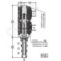 SV08-47D-N-0-DG,SV08-47D-N-0-DL,SV08-47D-N-0-DR,SV08-47D-N-230-DR,SV08-47D-N-230-AG,SV08-47D-N-230-AP,SV08-47D-V-24-DG,SV08-47D-V-24-DL,SV08-47D-V-230-DL,SV08-47D-V-230-AG,SV08-47D-V-230-AP,Northman北部精機(jī),三位四通換向閥