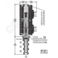 Northman北部精機(jī),三位四通換向閥SV10-47C-N-0-DG,SV10-47C-N-0-DL,SV10-47C-N-0-DR,SV10-47C-N-115-AG,SV10-47C-N-115-AP,SV10-47C-V-24-DG,SV10-47C-V-24-DL,SV10-47C-V-230-DG,SV10-47C-V-230-DL,SV10-47C-V-230-AG