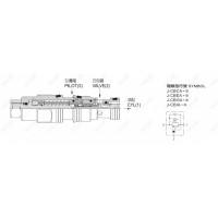 JeouGang臺灣久岡,導壓式抗衡閥J-CBC/GA-I-L,J-CBC/GA-H-L,J-CBC/GA-G-L,J-CBC/GA-J-L,J-CBE/GA-I-L,J-CBE/GA-H-L,J-CBE/GA-G-L,J-CBE/GA-J-L,J-CBG/GA-I-L,J-CBG/GA-H-L,J-  CBG/GA-G-L,J-CBG/GA-J-L