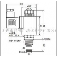 JS-10-2I-P-0-DL,JS-10-2I-P-A110-DL,JS-10-2I-P-D12-DL,JS-10-2I-P-R110-DL,JS-10-2I-P-A220-DL,JS-10-2I-P-D24-DL,JS-10-2I-P-R220-DL, JS-10-2I-P-0-DR,JS-10-2I-P-A110-DR兩通常閉型雙向截止電磁換向閥