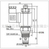 ED-10-2D-P-D24-DL,ED-10-2D-P-R220-DL,ED-10-2D-P-0-DR,ED-10-2D-P-D12-DR,ED-10-2D-P-R110-DR, ED-10-2D-P-D24-DR,ED-10-2D-P-R220-DR,兩通常開型電磁換向閥