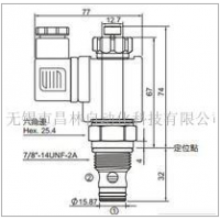 ED-10-2C-P-D24-DL,ED-10-2C-P-R220-DL,ED-10-2C-P-0-DR,ED-10-2C-P-D12-DR,ED-10-2C-P-R110-DR, ED-10-2C-P-D24-DR,ED-10-2C-P-R220-DR,兩通常開型電磁換向閥