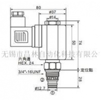 HW-08-2A-P-R220-DL,HW-08-2A-P-0-DR,HW-08-2A-P-A110-DR,HW-08-2A-P-D12-DR, HW-08-2A-P-R110-DR,HW-08-2A-P-A220-DR,HW-08-2A-P-D24-DR,HW-08-2A-P-R220-DR,兩通常閉型電磁換向閥