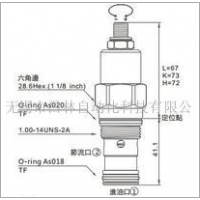 FD3B-T5A-LBN,FD3B-T5A-LBV,FD3B-T5A-KBN,FD3B-T5A-KBV,FD3B-T5A-HBN,FD3B-T5A-HBV,流量控制閥(全調型節(jié)流閥補償附止回)