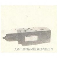 BXAF-Fc10D-B/PB(A),BXAF-Hc10D-B/PB(A),疊加式單向順序背壓閥